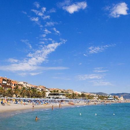 Appartamento 100Mt Dal Mare Loano Exterior foto