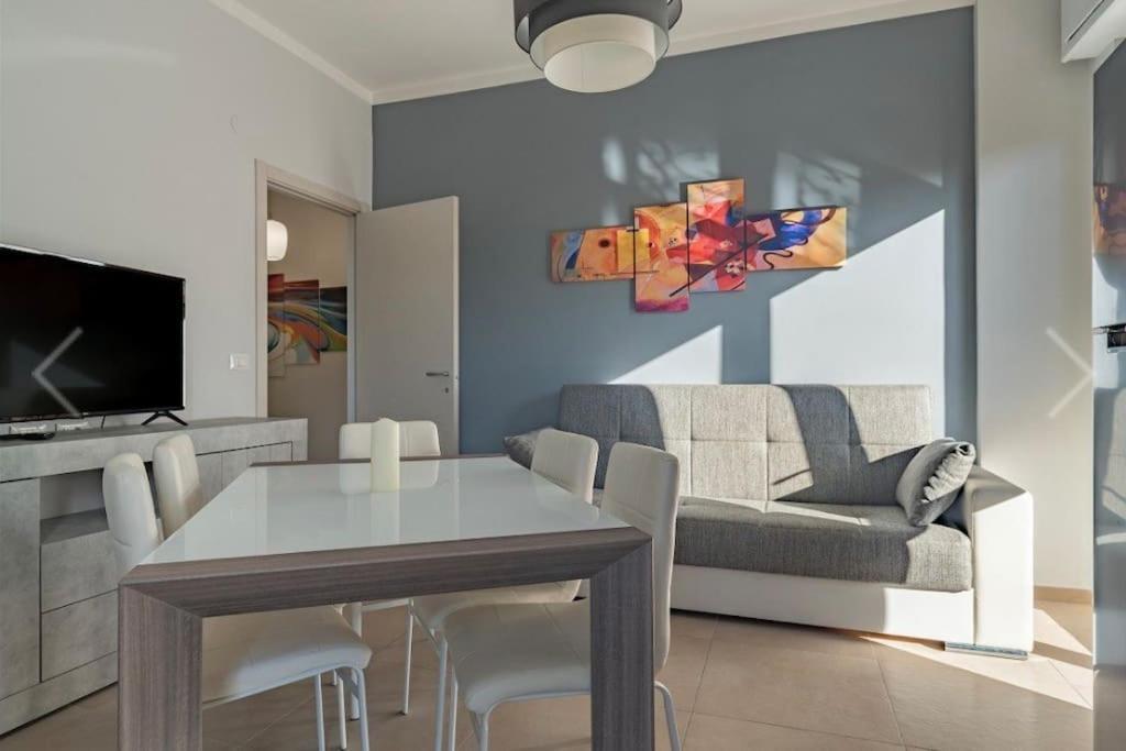 Appartamento 100Mt Dal Mare Loano Exterior foto