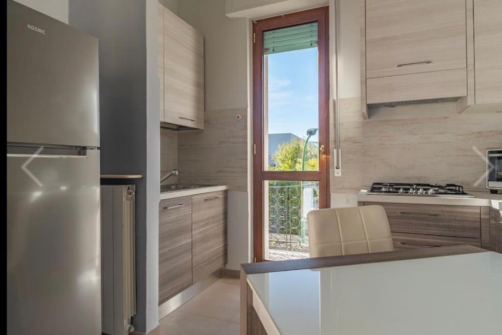 Appartamento 100Mt Dal Mare Loano Exterior foto