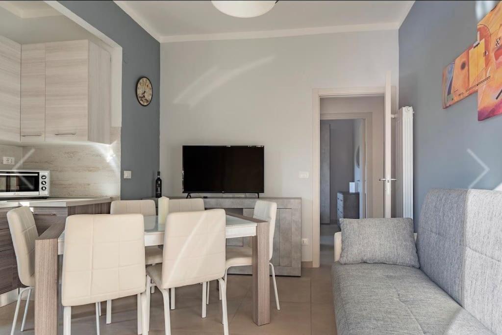 Appartamento 100Mt Dal Mare Loano Exterior foto
