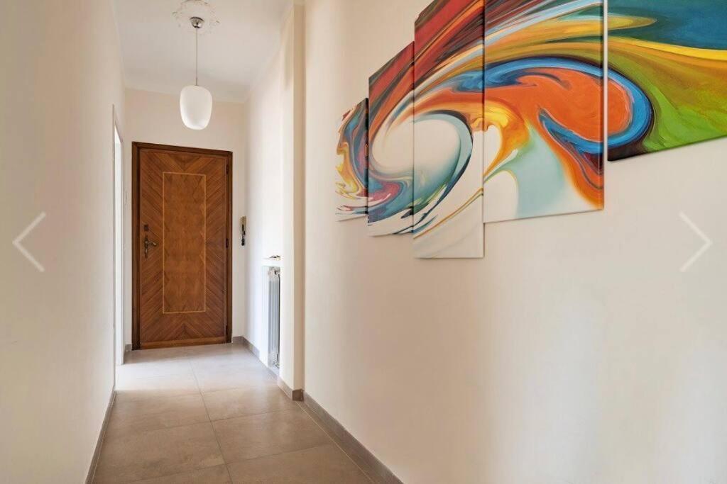 Appartamento 100Mt Dal Mare Loano Exterior foto