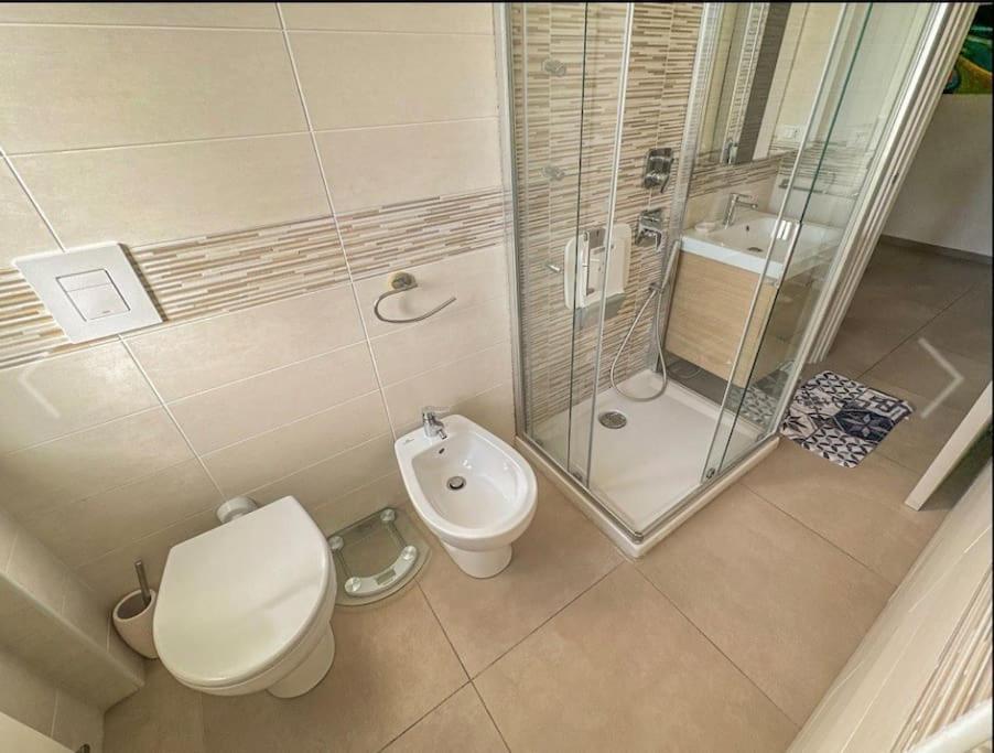 Appartamento 100Mt Dal Mare Loano Exterior foto