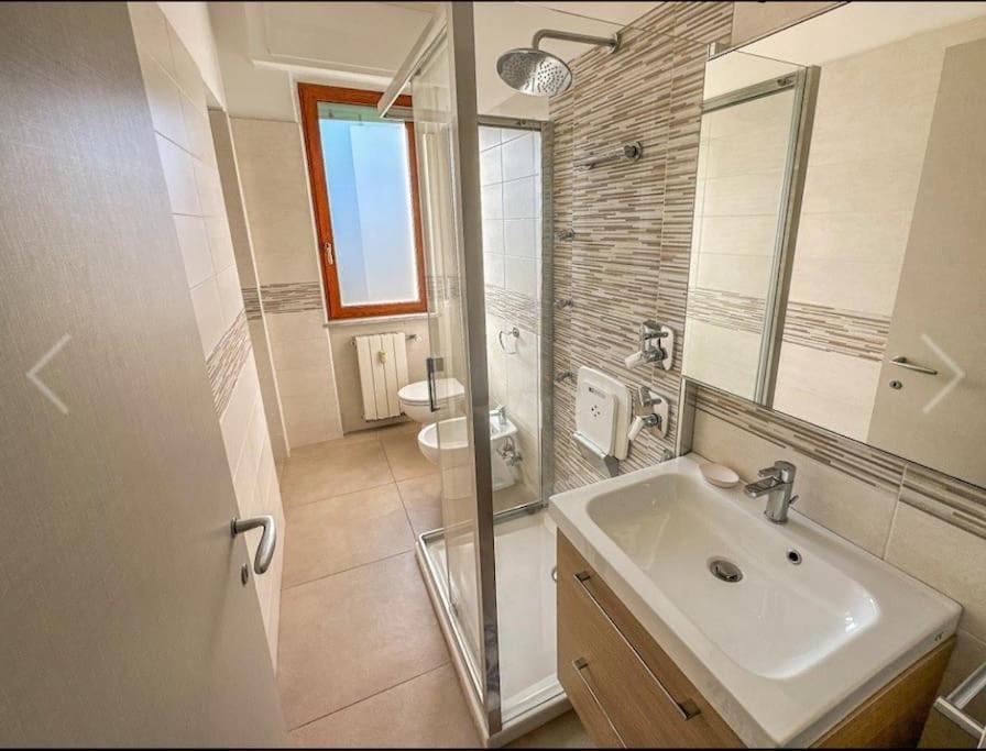 Appartamento 100Mt Dal Mare Loano Exterior foto